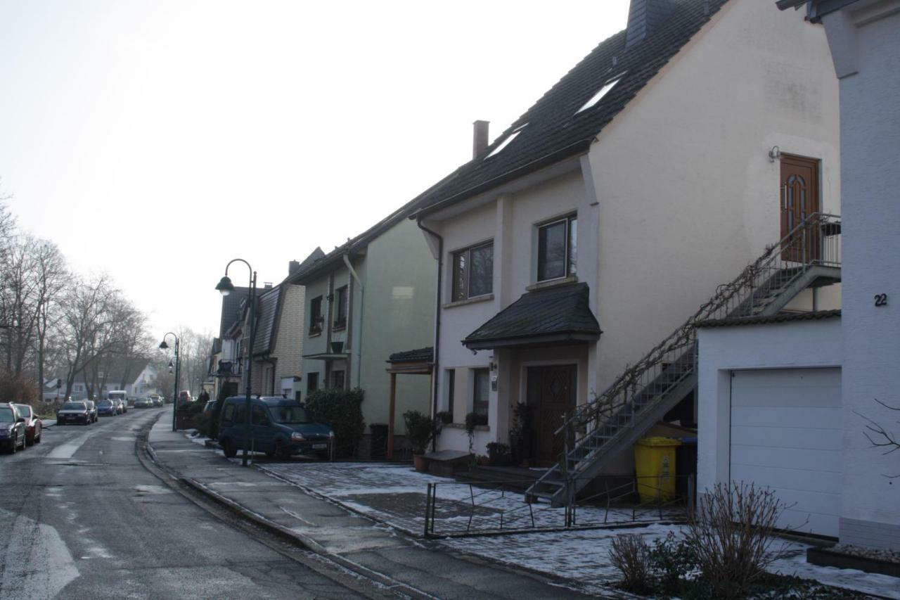 Ana-Marie Apartment Bad Neuenahr-Ahrweiler Exterior photo
